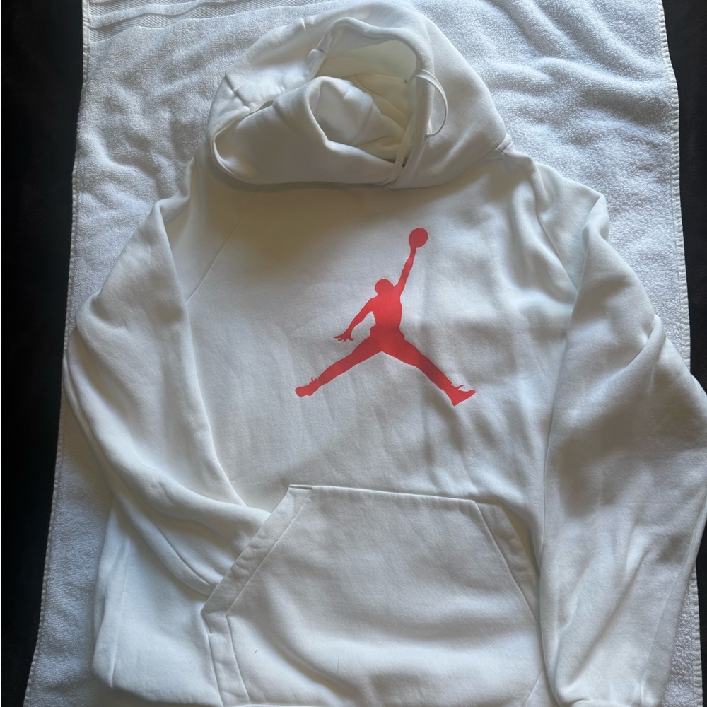 Hoodie Jordan sport
